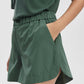 Varley - Nila Mid Rise Short