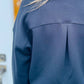 Spanx - Airessentials Crewneck Pullover Sweater