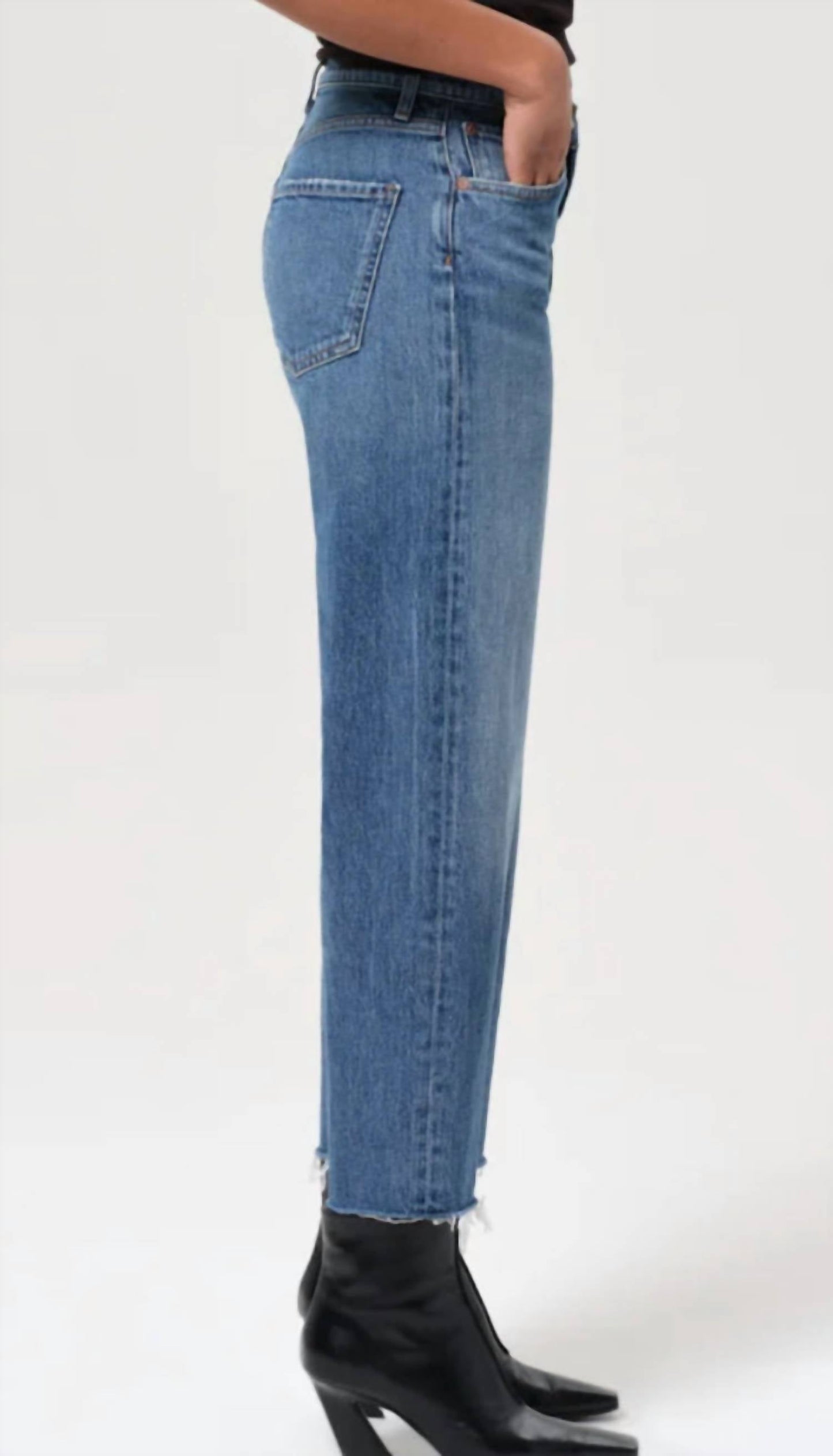 Agolde - Women's Ren Jean