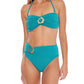 Trina Turk - Empire Detail Bandeau Top
