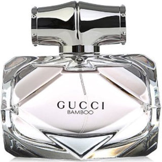 Gucci Bamboo Eau De Parfum For Women 2.5 Oz (75 Ml)