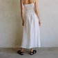 By Together - Novella Tie Maxi Dress