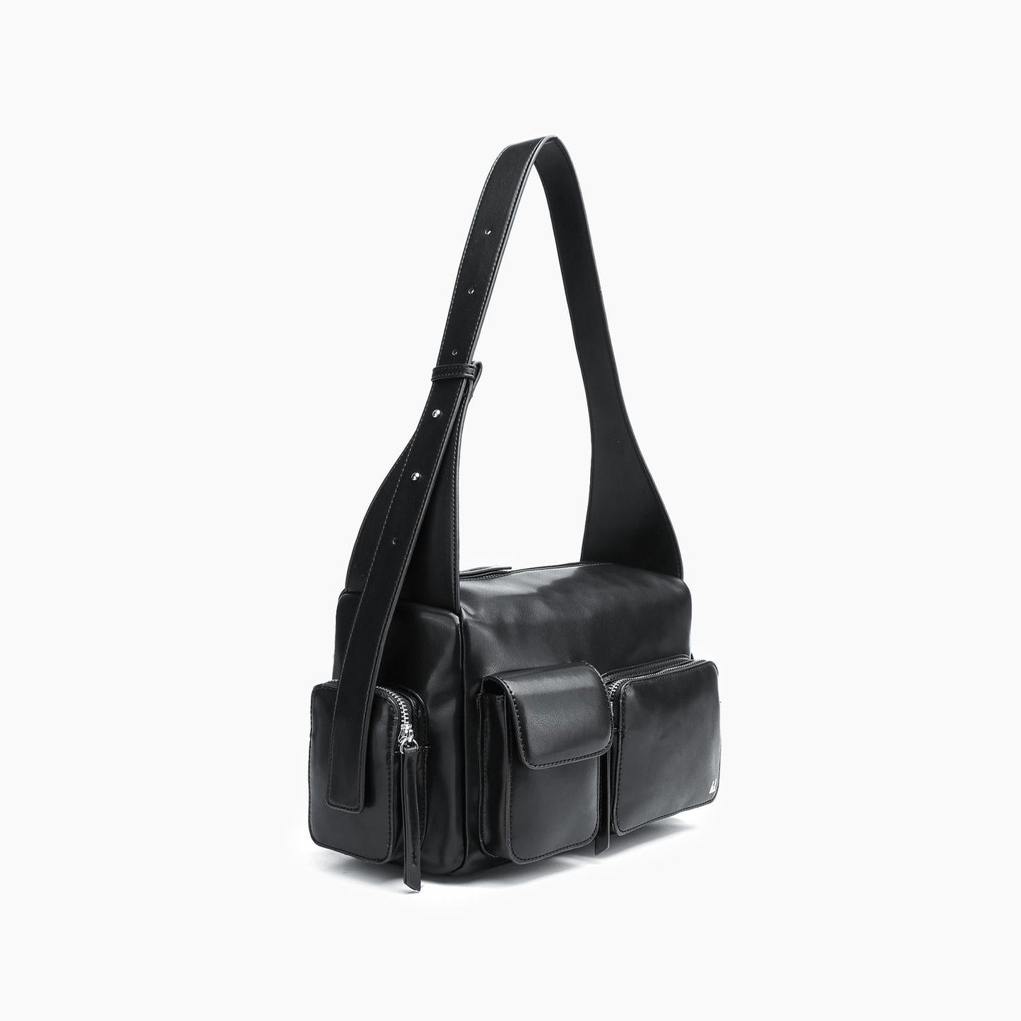 Like Dreams - Women's Nomad Vegan Shoulder Bag