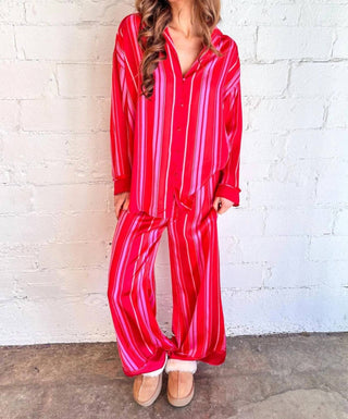 Conjunto de pijama Free People - Dreamy Days