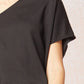 Entro - One Shoulder Top