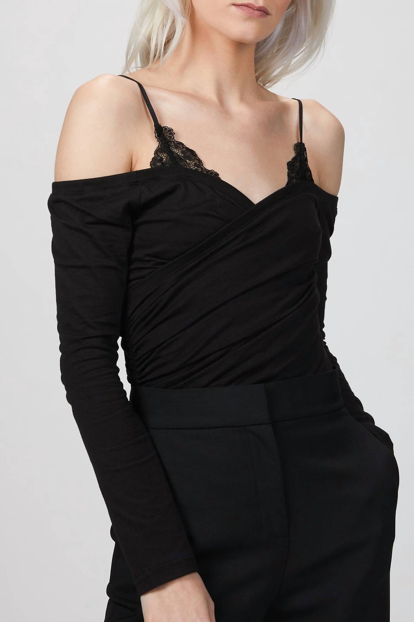 Cami Nyc - SONATA TOP