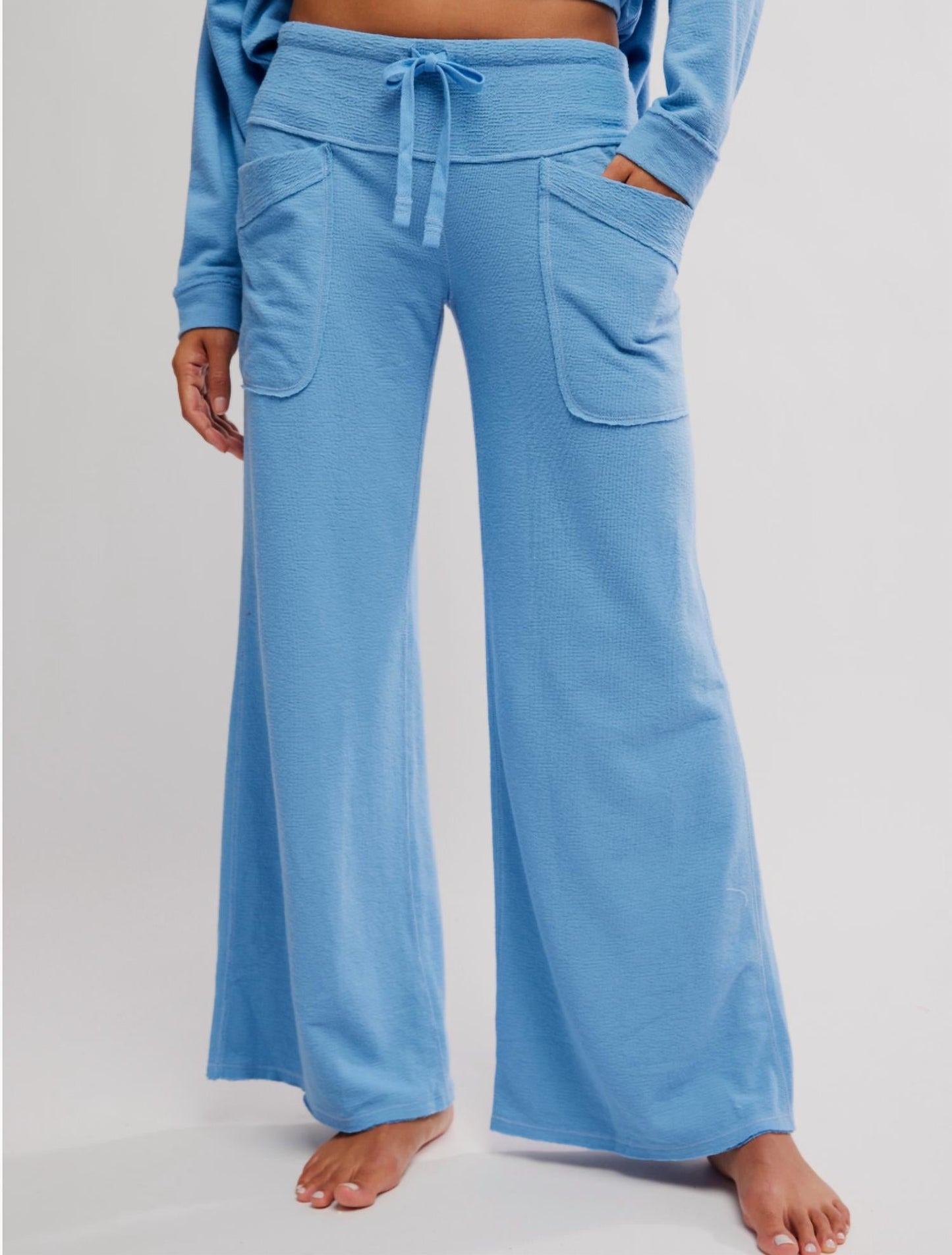 Free People - Staycation Lounge Pants