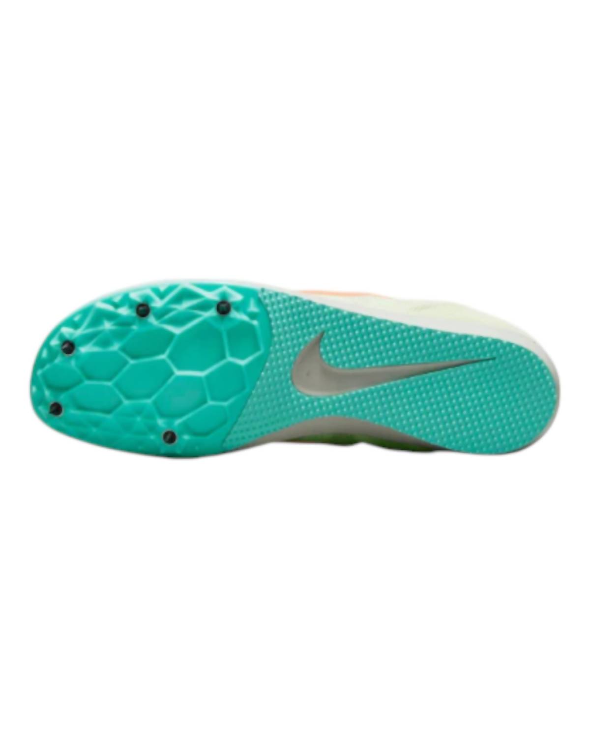 Nike - Men's Rival D 10 Shoes