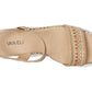 Vaneli - Women Walda Wedge Sandal
