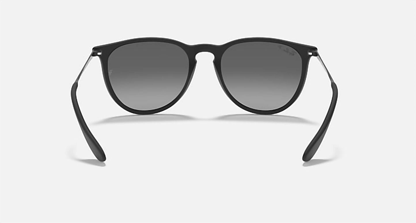 Ray Ban - Erika Color Mix Polarized Sunglasses Rb4171f 622/t3
