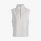 Varley - Magnolia Half-zip Tank