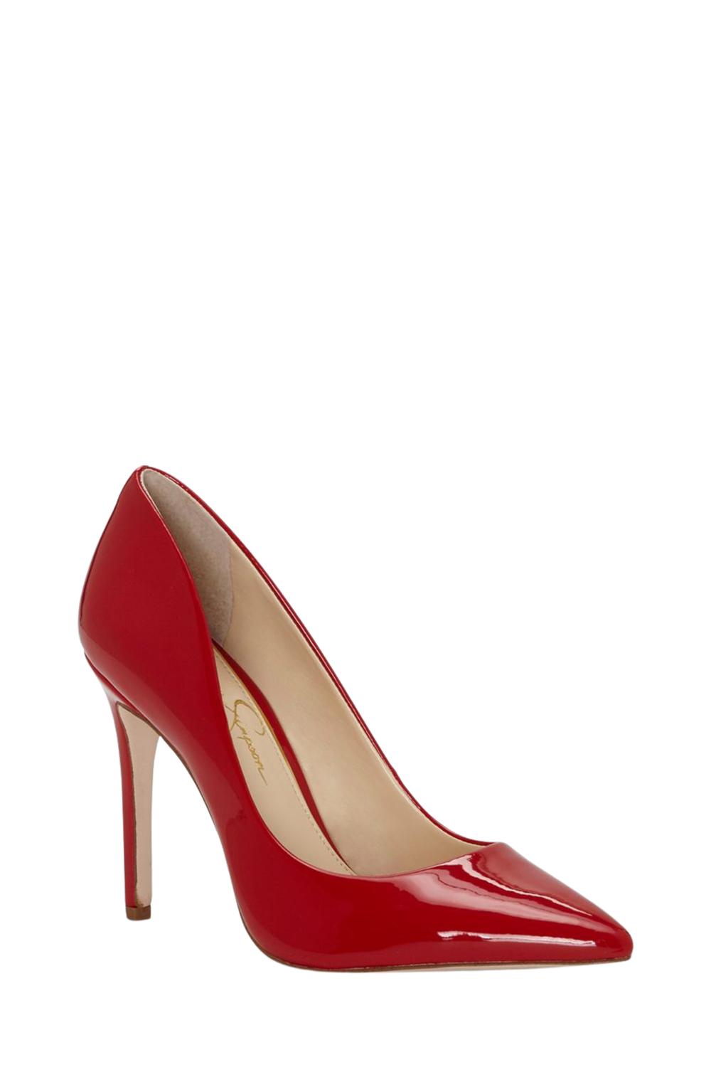 Jessica Simpson - Cassani Pumps