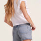 Bobi - Women's Flutter Top