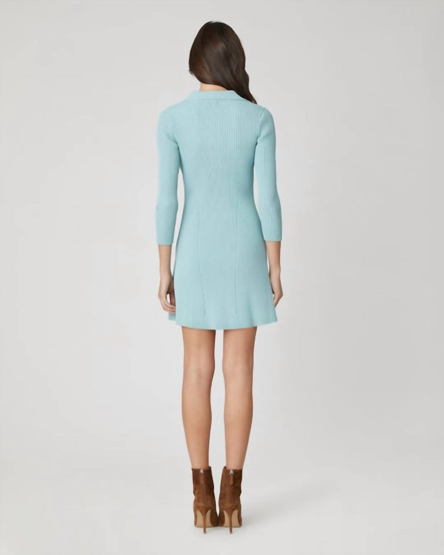 Shoshanna - Robin Mini Dress