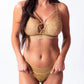 Kix’Ies - Signature Collection X Strap Bralette + Panty