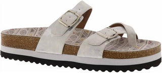 Corkys Footwear - Sandálias femininas Tan Line