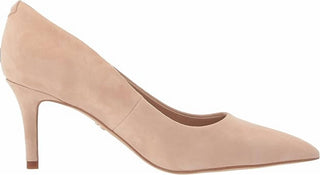Sam Edelman - Sapatos de couro de camurça Vienna Luxe Kid femininos