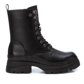 Xti - Botas de Combate Femininas