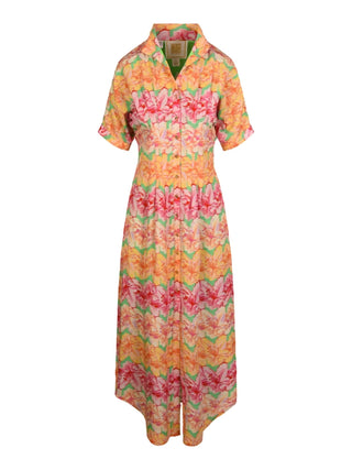 Emily Mccarthy - Georgia Dress