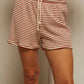Perfectwhitetee - Jace Loop Terry Sweatshort