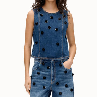 Baum Und Pferdgarten - Women's Madine Blouse