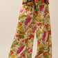 Promesa - Quinn Flowy Floral Pants