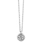 Brighton - Contempo Medallian Petite Necklace