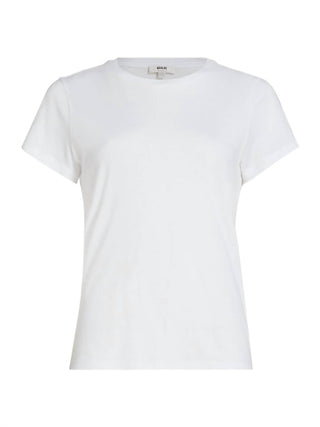 Agolde - CAMISETA ANNISE SLIM
