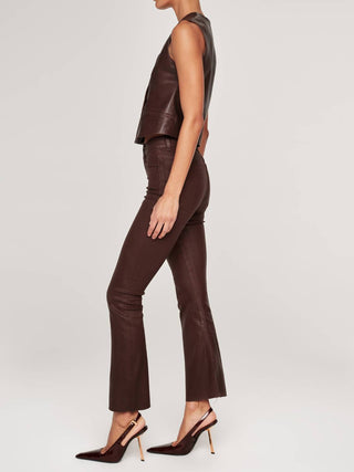 Dl1961 - Women'S - Bridget Bootcut High Rise Instasculpt Cropped Jeans