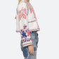 Sea - Eevi Embroidered Twill Jacket