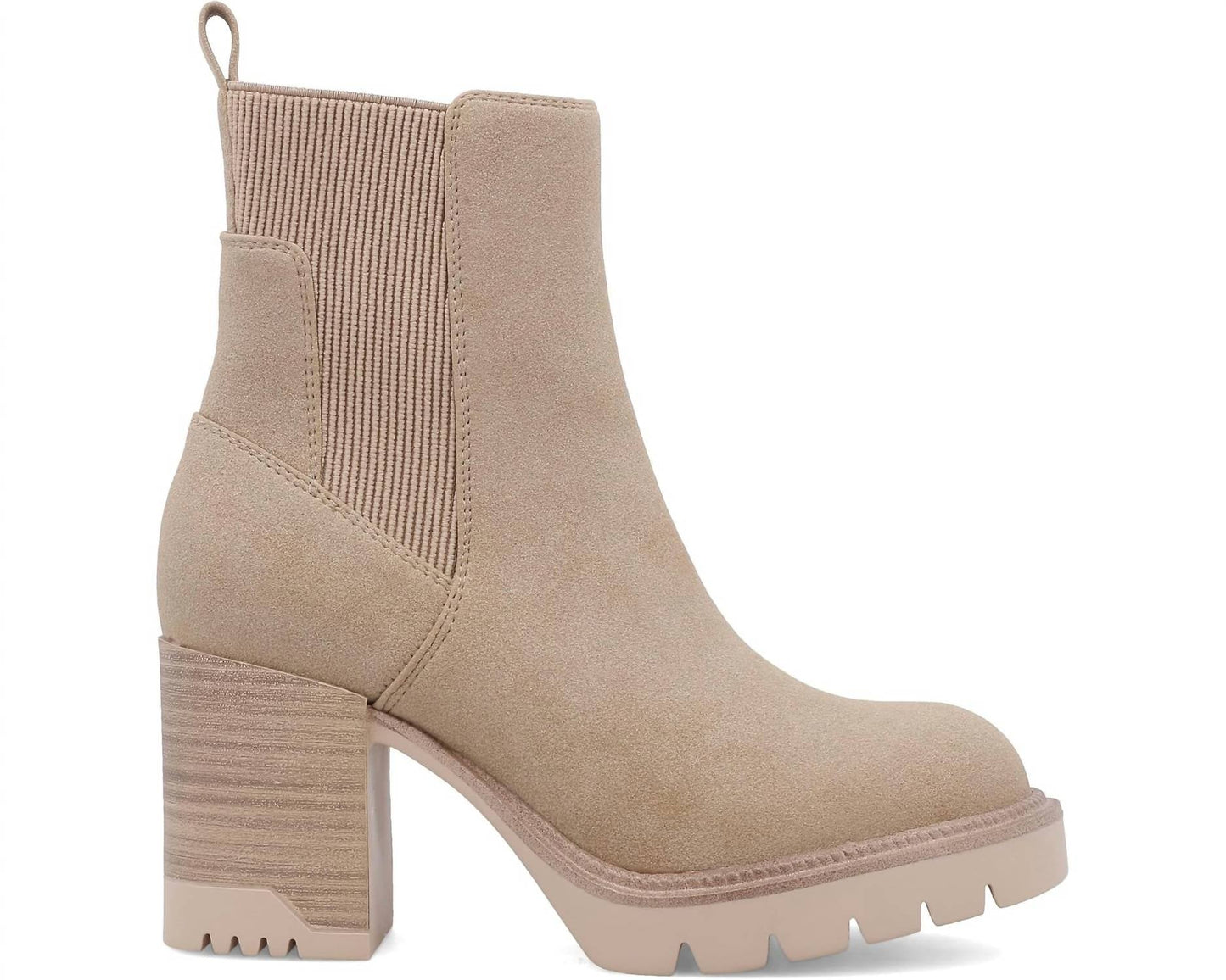 Mia - Women's Novie Boots