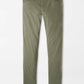 Peter Millar - Signature Sateen Five-pocket Pant