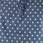 Blanco By Nature - Ella Polka Dot Off The Shoulder Top