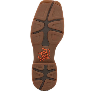 Botas Durango - Bota Western Feminina Lady Rebel Serape Flag