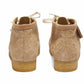 Clarks - Men's Wallabee Boots