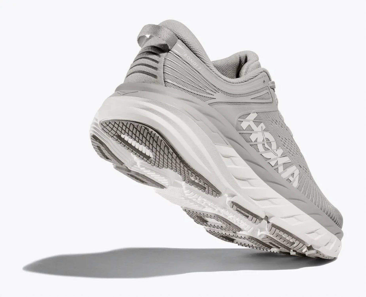 Hoka - Women Bondi 7 Shoes