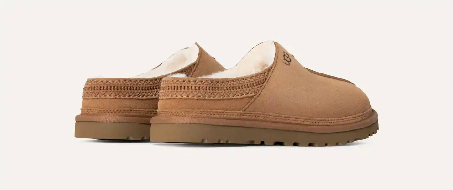 Ugg - Men Neuman Slipper