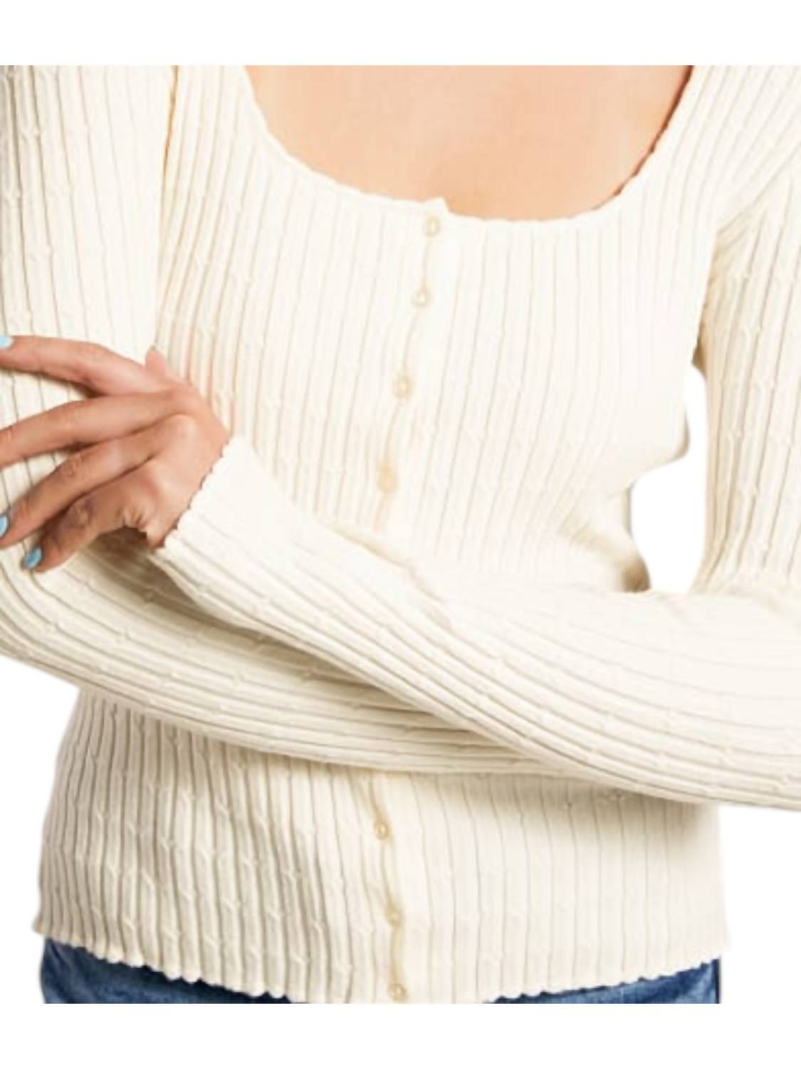 Z Supply - Emelie Sweater