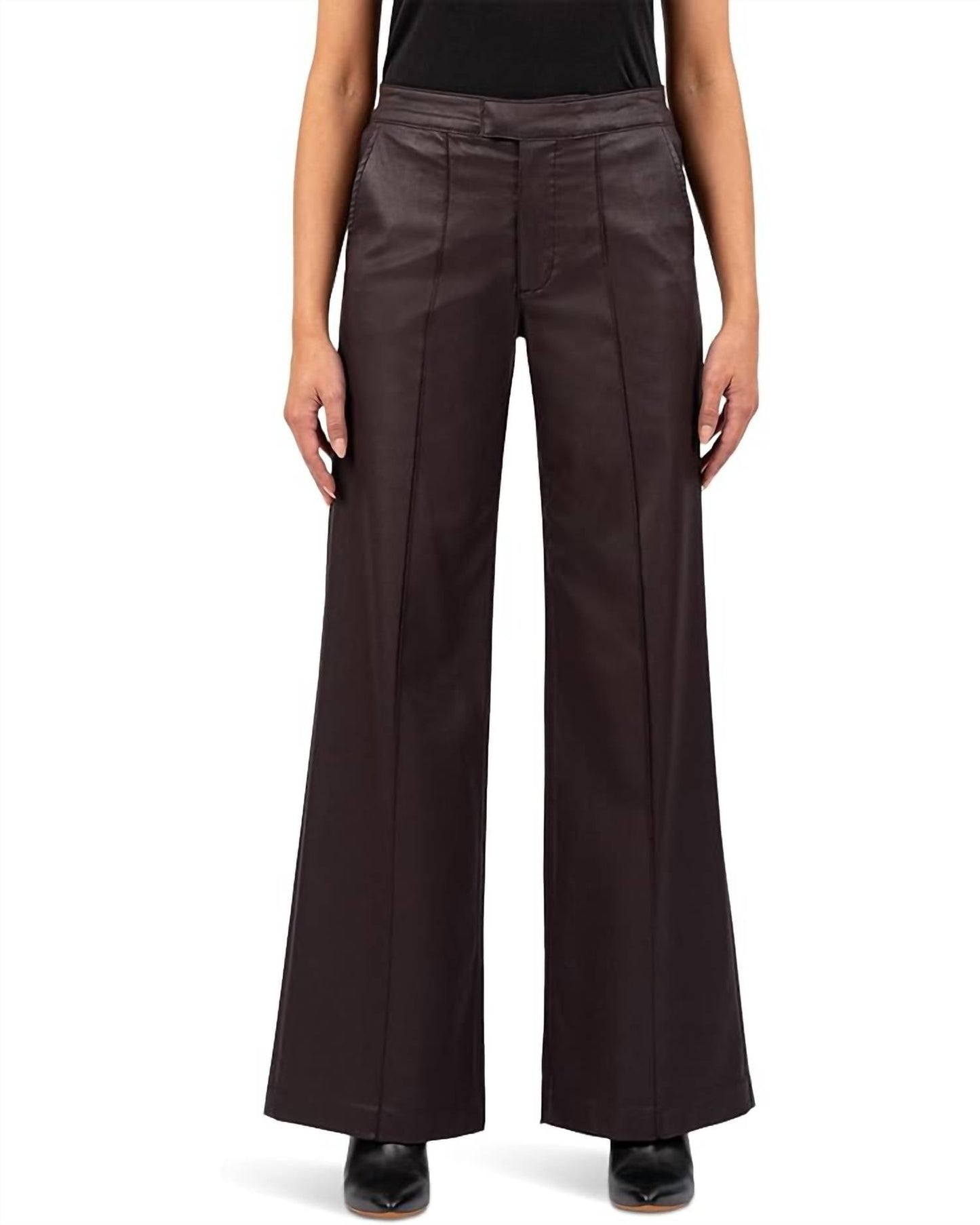 Kut From The Kloth - Jodi High Rise Wide Leg Pant
