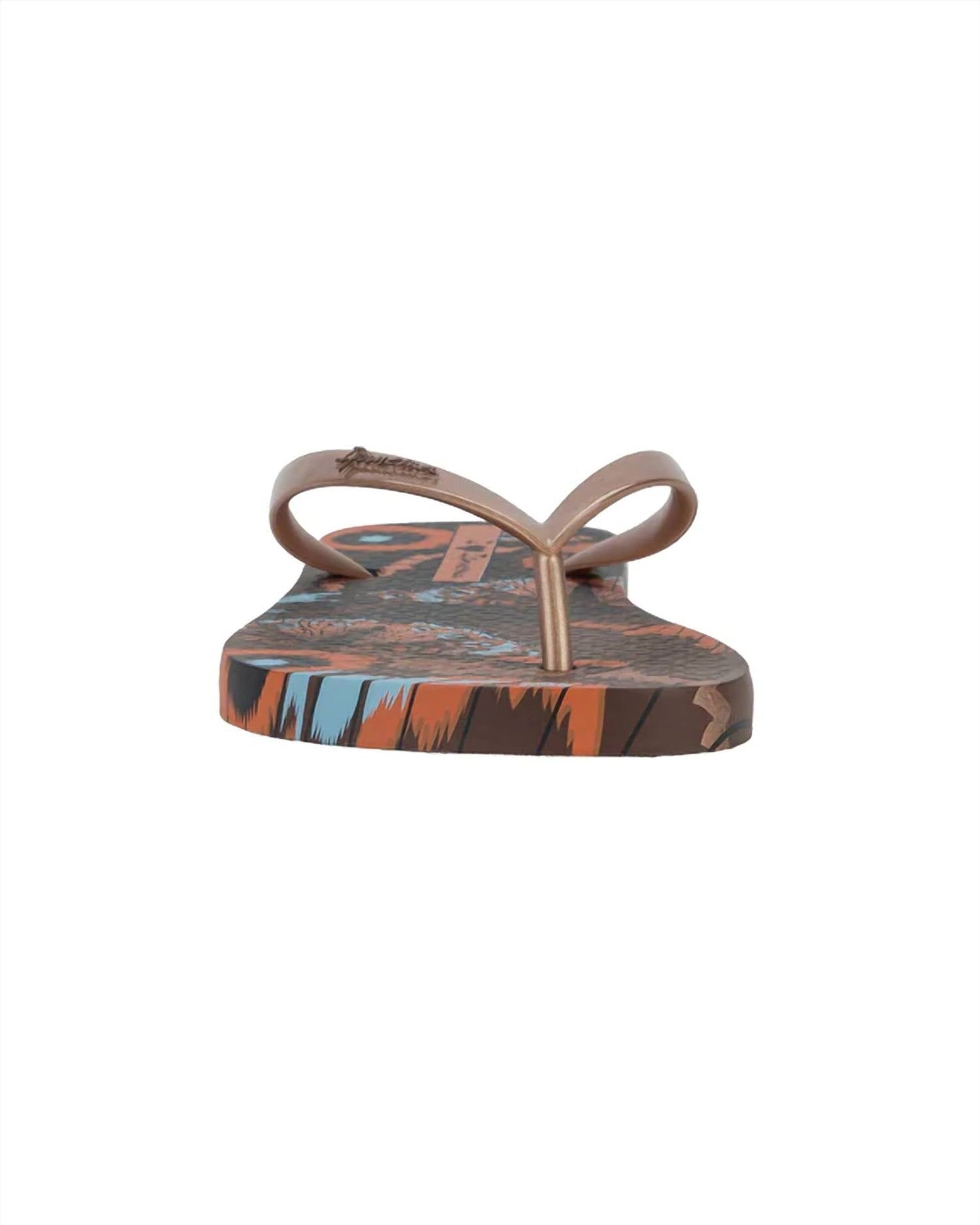 Ipanema - Animale Print III