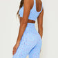 Beach Riot - Moxie Top