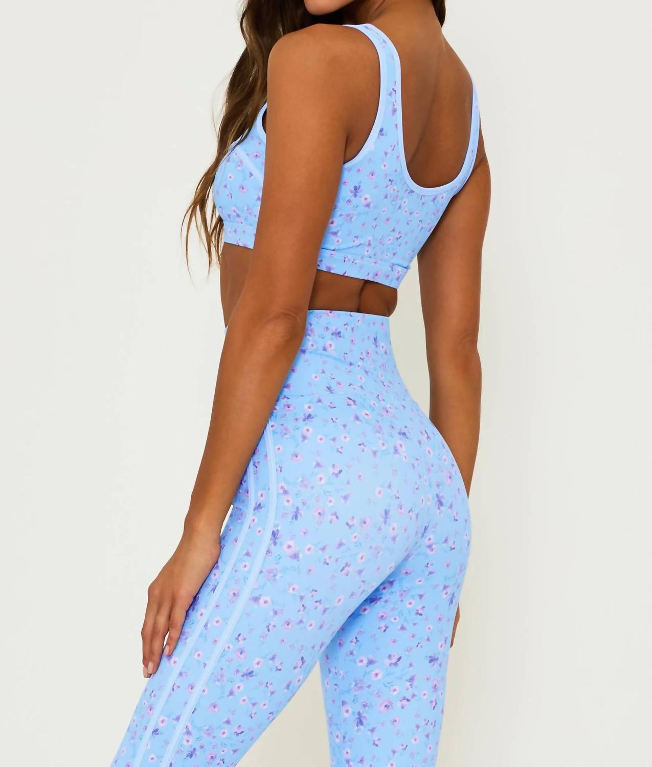 Beach Riot - Moxie Top