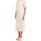 Fifteen Twenty - Lori Midi Skirt
