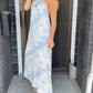 Elan - Sahara Maxi Dress
