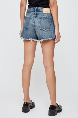 Moussy - Herricks Shorts