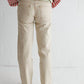 Free People - Risk Taker Mid-Rise Straight Jeans
