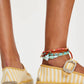 Free People - Surfside MJ Espadrille