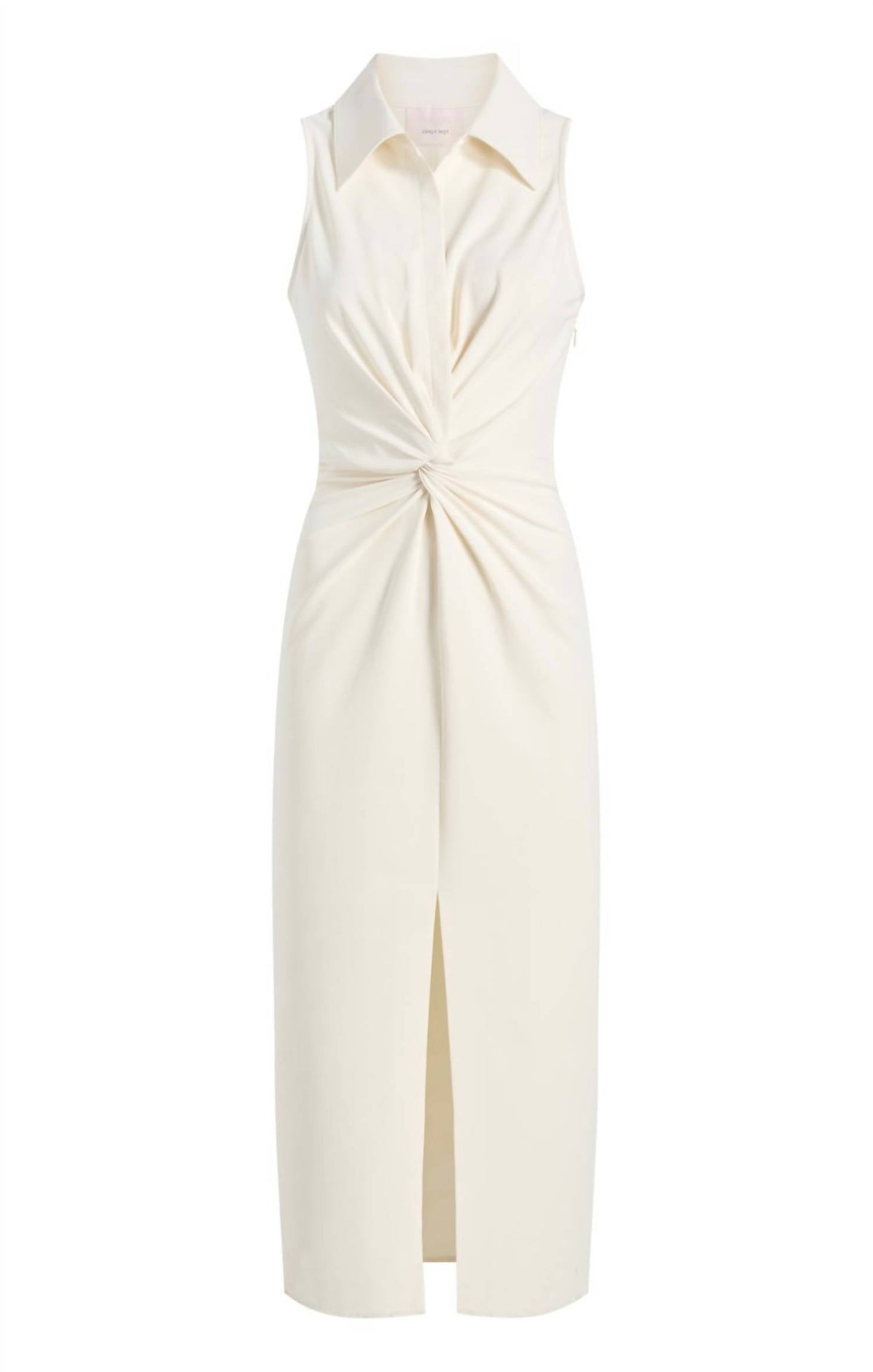 Cinq A Sept - Sleeveless Midi Mckenna Dress