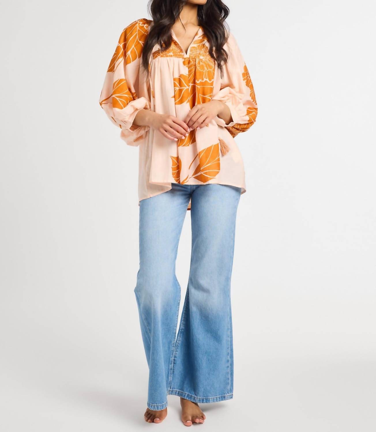 Mille - Charlie Top