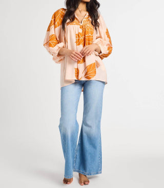 Mille - Charlie Top